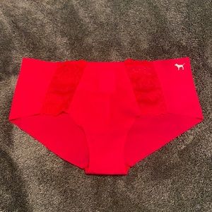 VS PINK Hipster M